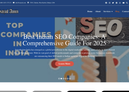 How to Start a WordPress Blog: A Step-by-Step Guide
